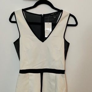 NWT Mango Women’s dress S